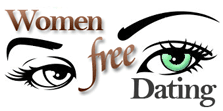 women free dating